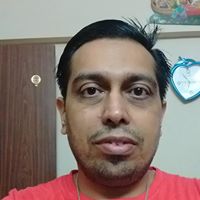Sharad Vyas Photo 8