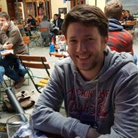 Christoph Lang Photo 6