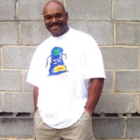 Charles Holmes Photo 28