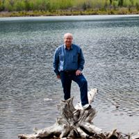 Larry Roberson Photo 40