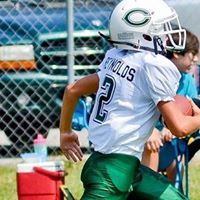 Colby Reynolds Photo 10
