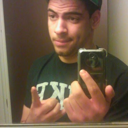 Devon Robinson Photo 12