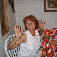 Debbie Wilfong Photo 11