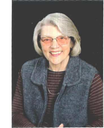 Barbara Cavanaugh Photo 10