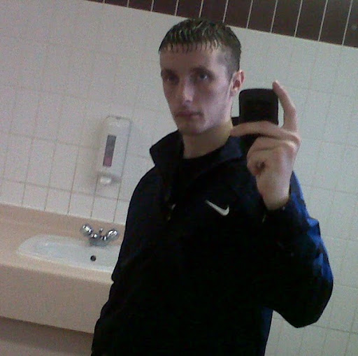 Anthony Shields Photo 28