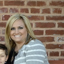 Mandy Hopkins Photo 6