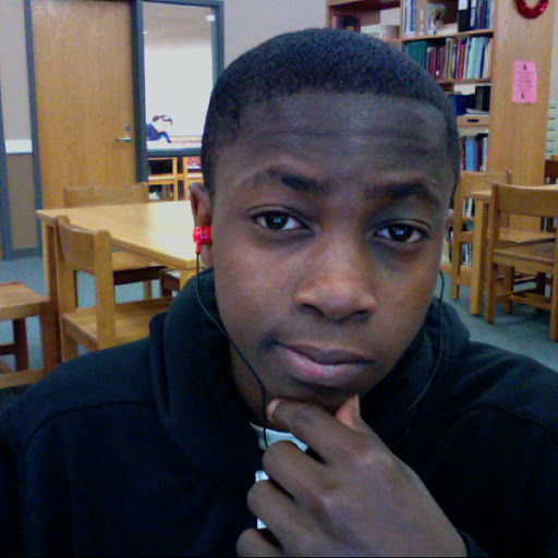 Gerald Phillips Photo 40