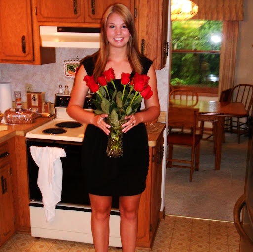 Katie Peters Photo 34
