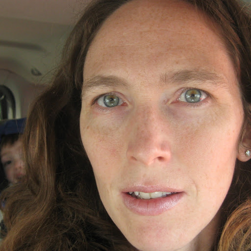 Amy Bradford Photo 30