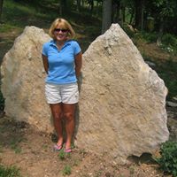 Janet Long Photo 17