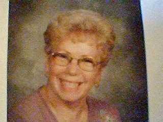Judy Phillips Photo 3