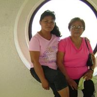 Thelma Robles Photo 3