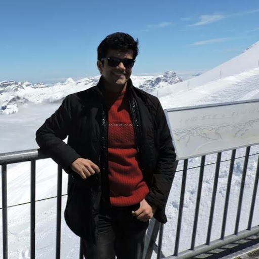 Mehul Mehta Photo 32