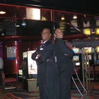 Darnell Dillard Photo 8