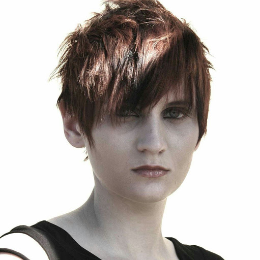 Rebecca Short Photo 32