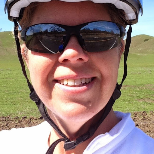 Jennifer Huber Photo 7