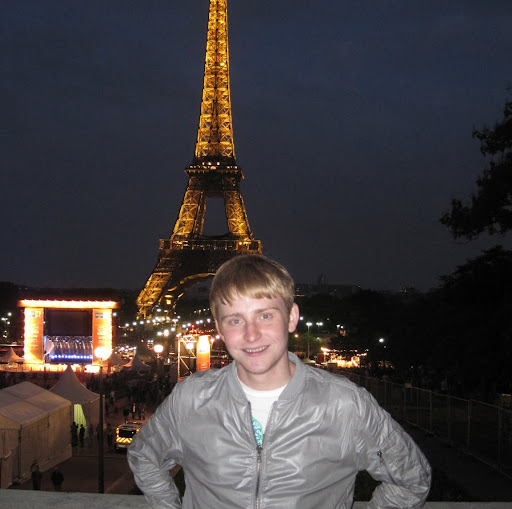 Austin Reid Photo 3