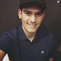 Michael Monroy Photo 7