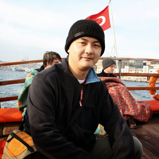 Allan Yee Photo 7