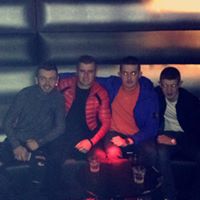 Marc Mclaughlin Photo 10
