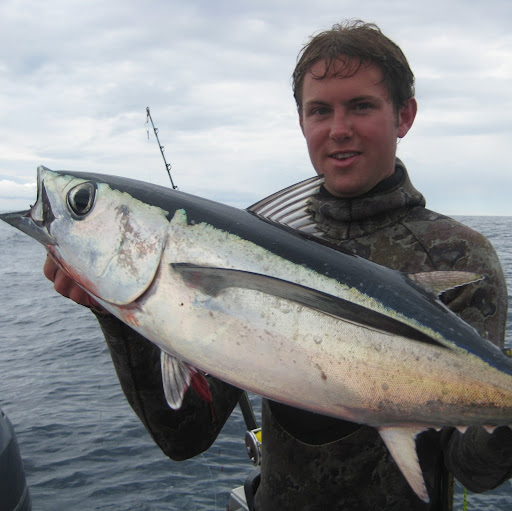Ryan Halverson Photo 34