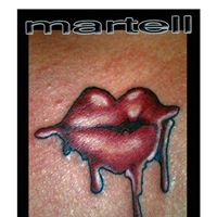 James Martell Photo 26