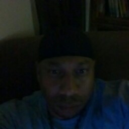 Charles Blount Photo 28
