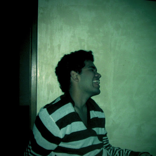 Sergio Trujillo Photo 8