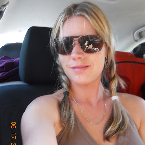 Kimberly Allen Photo 12