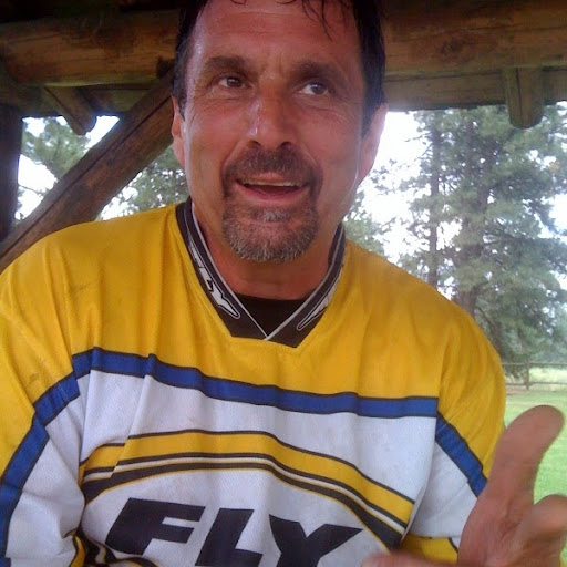 Allan Becker Photo 7