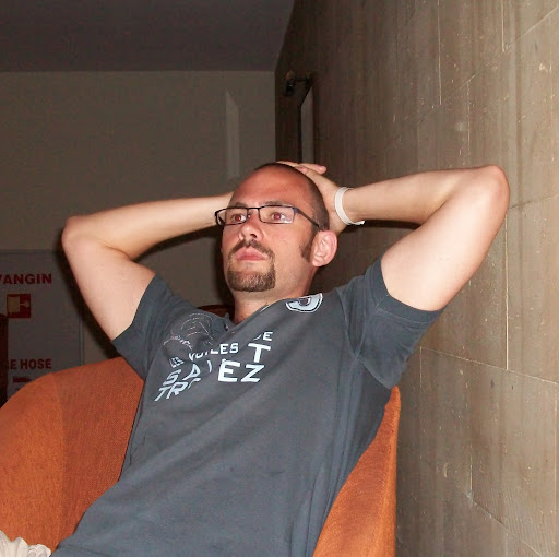 Thomas Lloyd Photo 12
