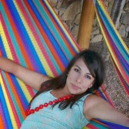 Nancy Miranda Photo 32