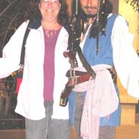 Marie Wynn Photo 11