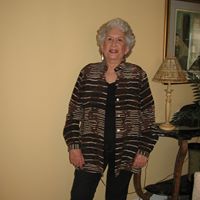 Judith Silver Photo 14