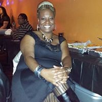 Juanita Jordan Photo 11