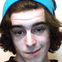 Alex Barker Photo 14
