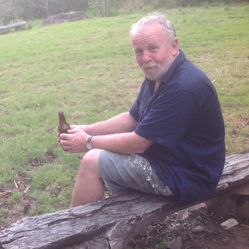 Robert Stockton Photo 16