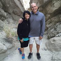 Deborah Berman Photo 14