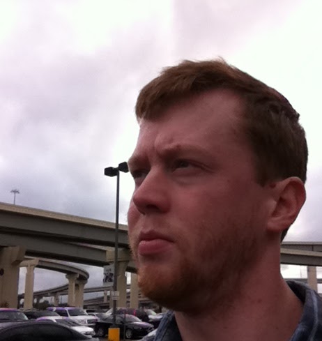 Kevin Robb Photo 5