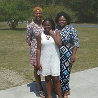 Tanya Morris Photo 13