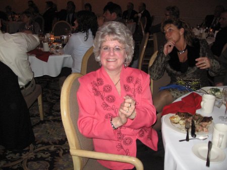 Joan Tobin Photo 20