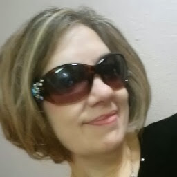 Debra Paul Photo 32