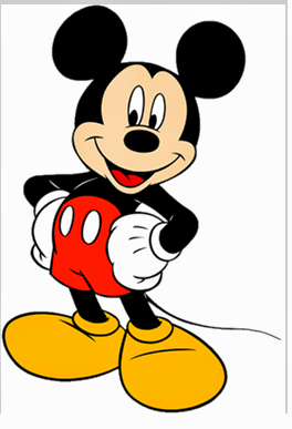 Michael Mouse Photo 32