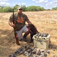 Jesse Segovia Photo 9