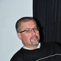 Robert Wentworth Photo 32