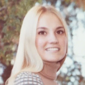 Virginia Jordan Photo 37