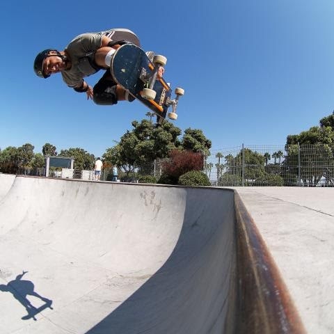 Jason Decker Photo 37