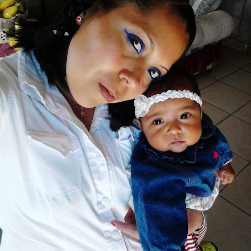 Alma Lopez Photo 9