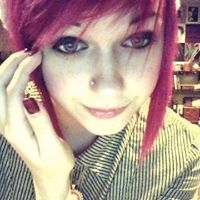 Pamela Swift Photo 23