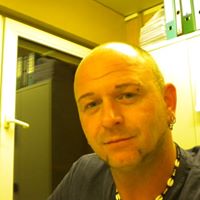 Richard Scheer Photo 12